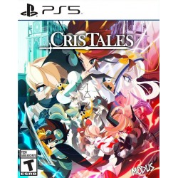 Cris Tales - PS5 (Nuevo y...