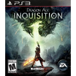 Dragon Age: Inquisition -...