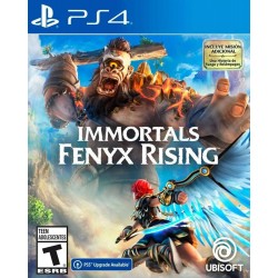 Immortals Fenyx Rising -...