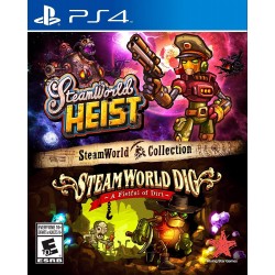 Steamworld Collection - PS4...