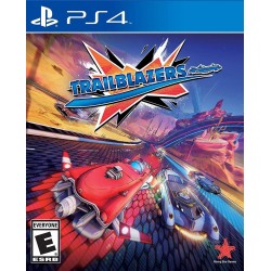 Trailblazers - PS4 (Nuevo y...