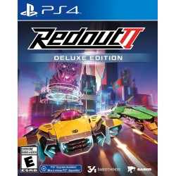 Redout 2 Deluxe Edition -...
