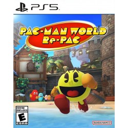 Pac-Man World Re-Pac - PS5...