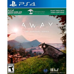 Away: The Survival Series -...