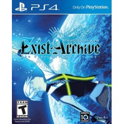 Exist Archive: The Other...