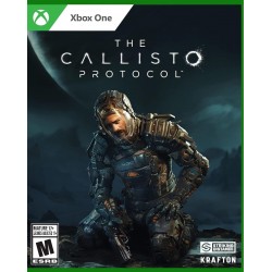 The Callisto Protocol -...