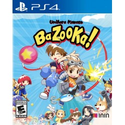 Umihara Kawase BaZooKa! -...