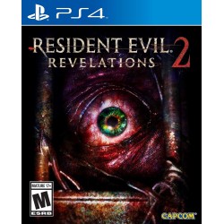 Resident Evil Revelations 2...