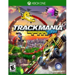 Trackmania Turbo - Xbox One...