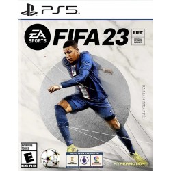 FIFA 23 - PS5 (Nuevo y...