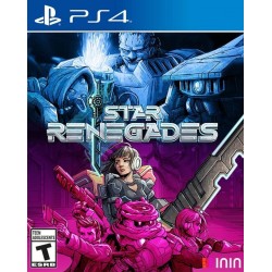 Star Renegades - PS4 (Nuevo...