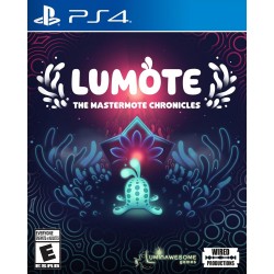 Lumote: The Mastermote...