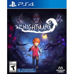 In Nightmare - PS4 (Nuevo y...