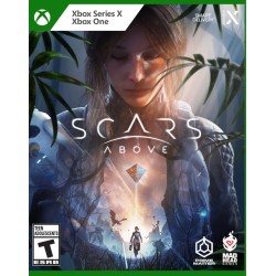 Scars Above - Xbox Series X...