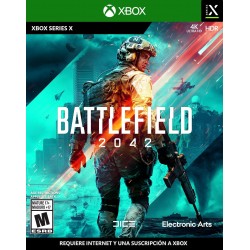 Battlefield 2042 - Xbox...