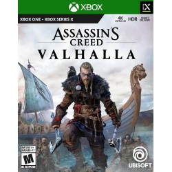 Assassin’s Creed Valhalla -...