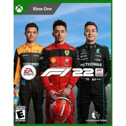 F1 22 - Xbox One (Nuevo y...