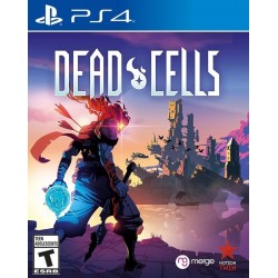 Dead Cells - PS4 (Nuevo y...