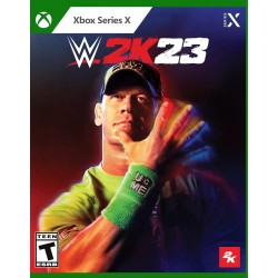 WWE 2K23 - Xbox Series X...