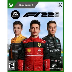 F1 22 - Xbox Series X...