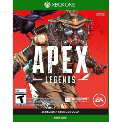 Apex Legends Bloodhound...