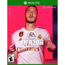 FIFA 20 - Xbox One (Nuevo y...