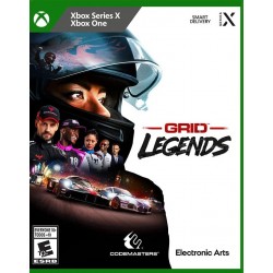 Grid Legends - Xbox Series...