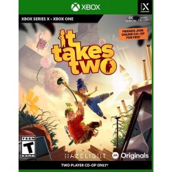It Takes Two – Xbox Series...