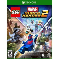 LEGO Marvel Super Heroes 2...