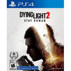 Dying Light 2 Stay Human -...