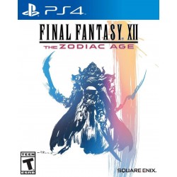 Final Fantasy XII The...