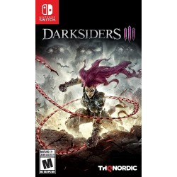 Darksiders III - Nintendo...