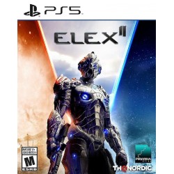 Elex II - PS5 (Nuevo y...