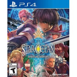 Star Ocean Integrity and...