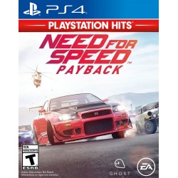 Need For Speed Payback -...