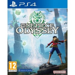 One Piece: Odyssey - PS4...