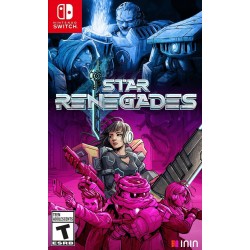 Star Renegades - Nintendo...