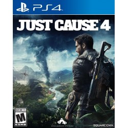 Just Cause 4 - PS4 (Nuevo y...