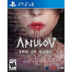 Apsulov: End of Gods - PS4...