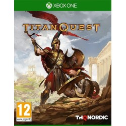 Titan Quest - Xbox One...
