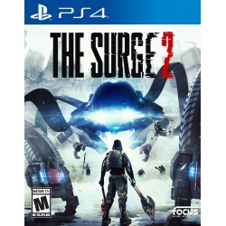 The Surge 2 - PS4 (Nuevo y...