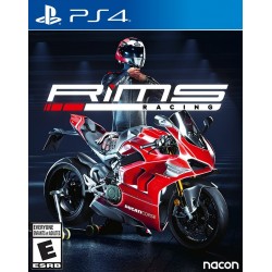 RIMS Racing - PS4 (Nuevo y...