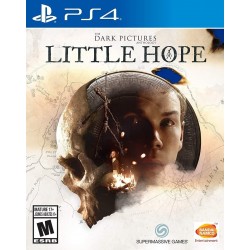 The Dark Pictures: Little...