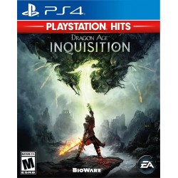 Dragon Age Inquisition -...