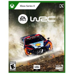 EA Sports WRC - Xbox Series...