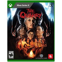 The Quarry - Xbox Series X...
