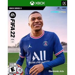 FIFA 22 - Xbox Series X...