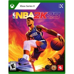 NBA 2K23 - Xbox Series X...