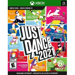 Just Dance 2021 - Xbox One...