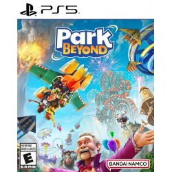 Park Beyond - PS5 (Nuevo y...